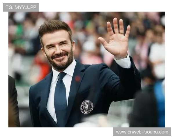 贝克汉姆向阿尔巴致敬称身穿迈阿密球衣是无上的荣幸 贝克汉姆向阿尔巴致敬称身穿迈阿密球衣是无上的荣幸