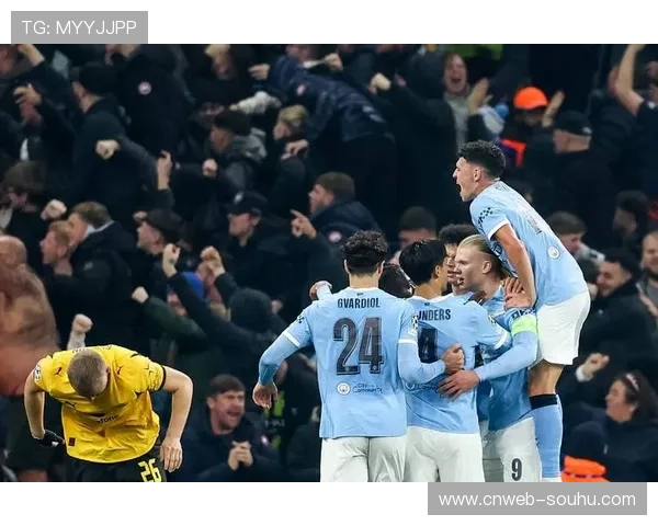 多特蒙德欧冠惨败曼城 科瓦奇承认差距明显 多特蒙德欧冠惨败曼城 科瓦奇承认差距明显