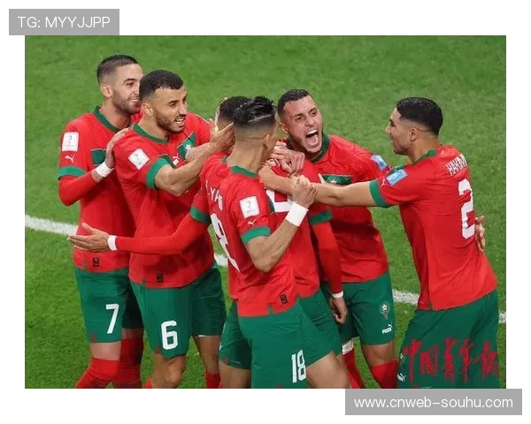 摩洛哥整体筹备2030世界杯,包括翻新或建造多座适合比赛球场 摩洛哥整体筹备2030世界杯,包括翻新或建造多座适合比赛球场