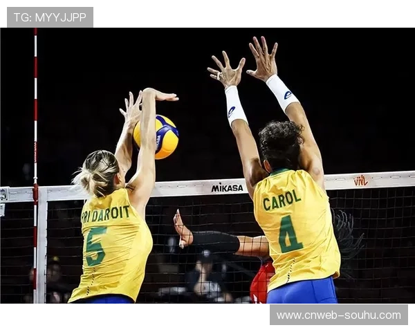 巴西奥萨斯科女排坐镇主场迎战世俱杯,东道主志在冲击冠军 巴西奥萨斯科女排坐镇主场迎战世俱杯,东道主志在冲击冠军