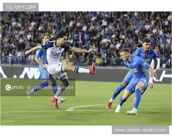 恩波利1-0小胜维罗纳，逃离降级区