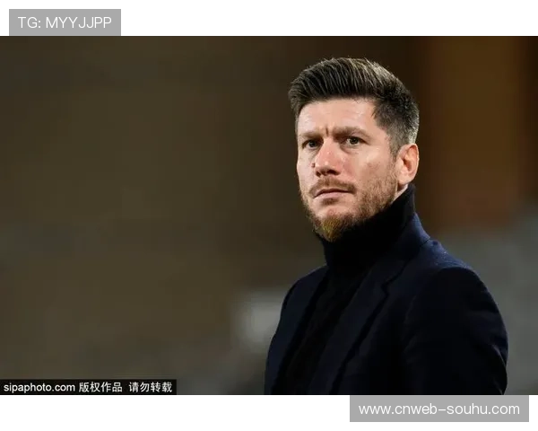 摩纳哥新星伊莱尼赫纳加盟吉达联合,转会费3300万欧 摩纳哥新星伊莱尼赫纳加盟吉达联合,转会费3300万欧