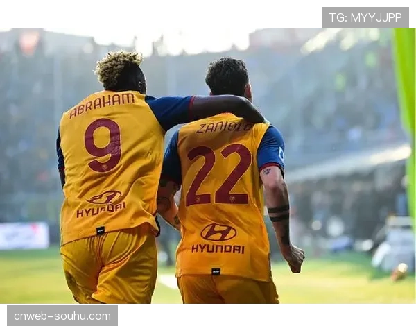 深度复盘:罗马0-0亚特兰大一役,穆里尼奥遗产下的防守体系